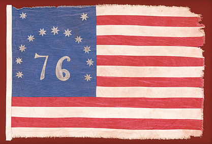 What is the Difference between a flag and a banner