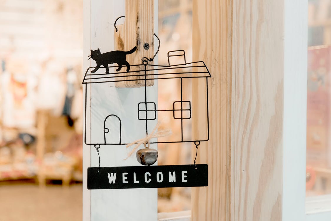 Hanging Signs