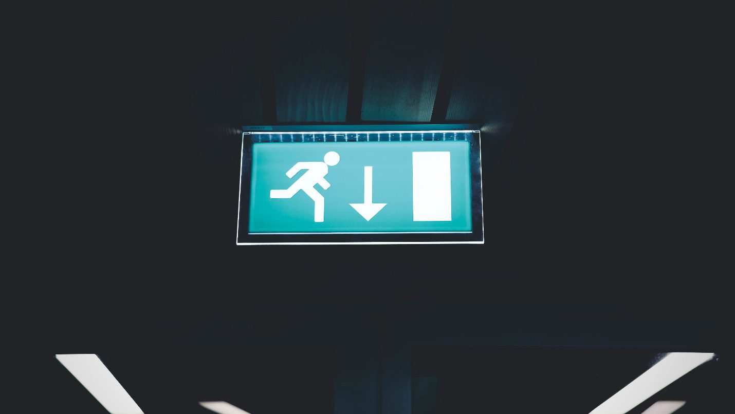 Exit Signs