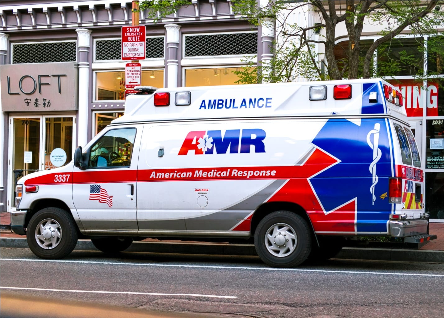 Vehicle Graphic