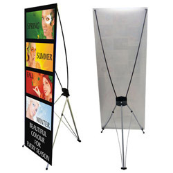 bannerstand