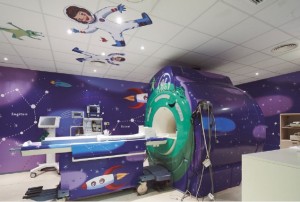 MRI Machine