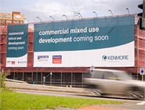 Orlando, FL – Banners: a Custom Business Sign to promote your products