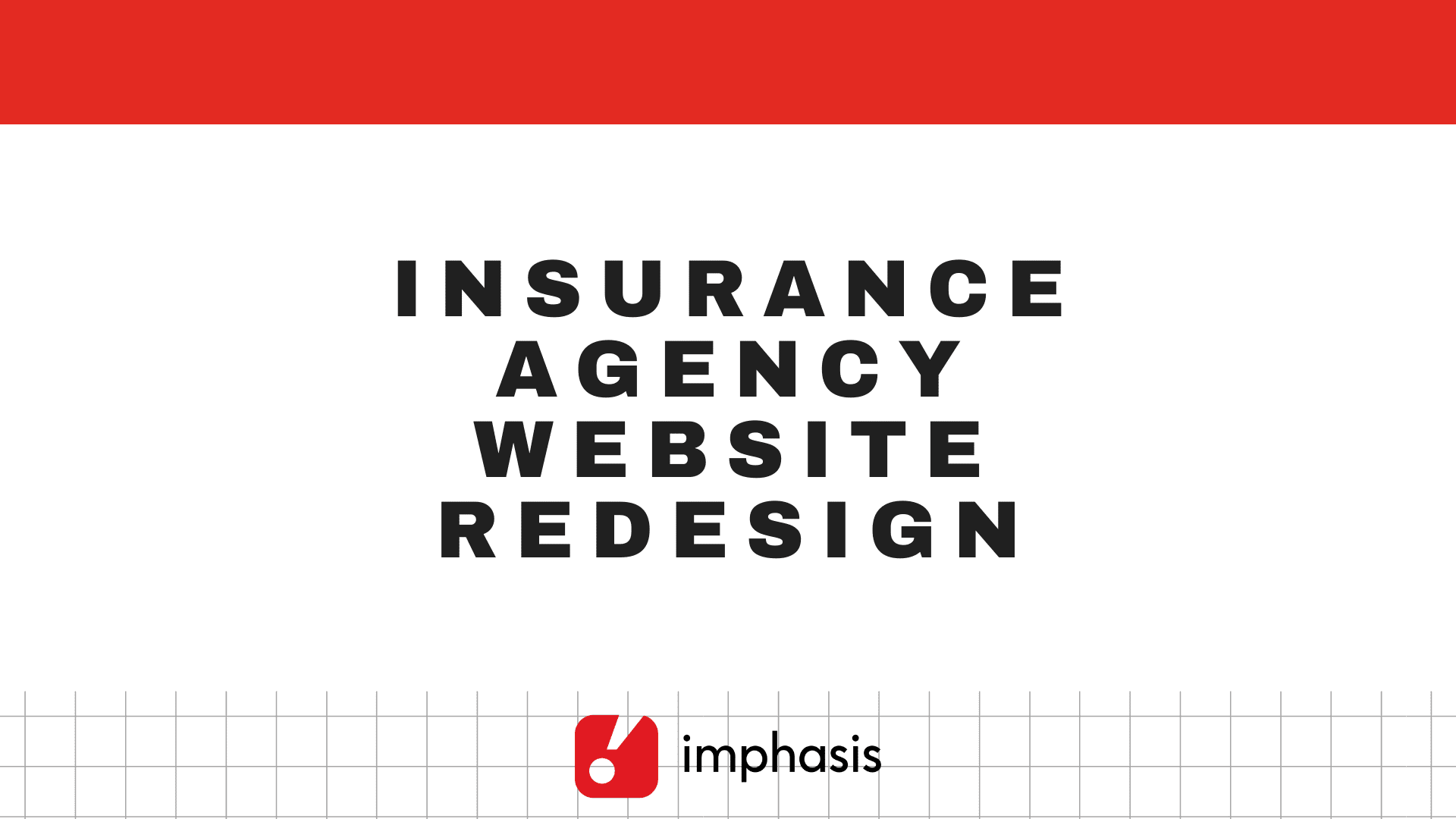Winter Park, FL | Central Florida Insurance Agency Website Redesign Walkthrough