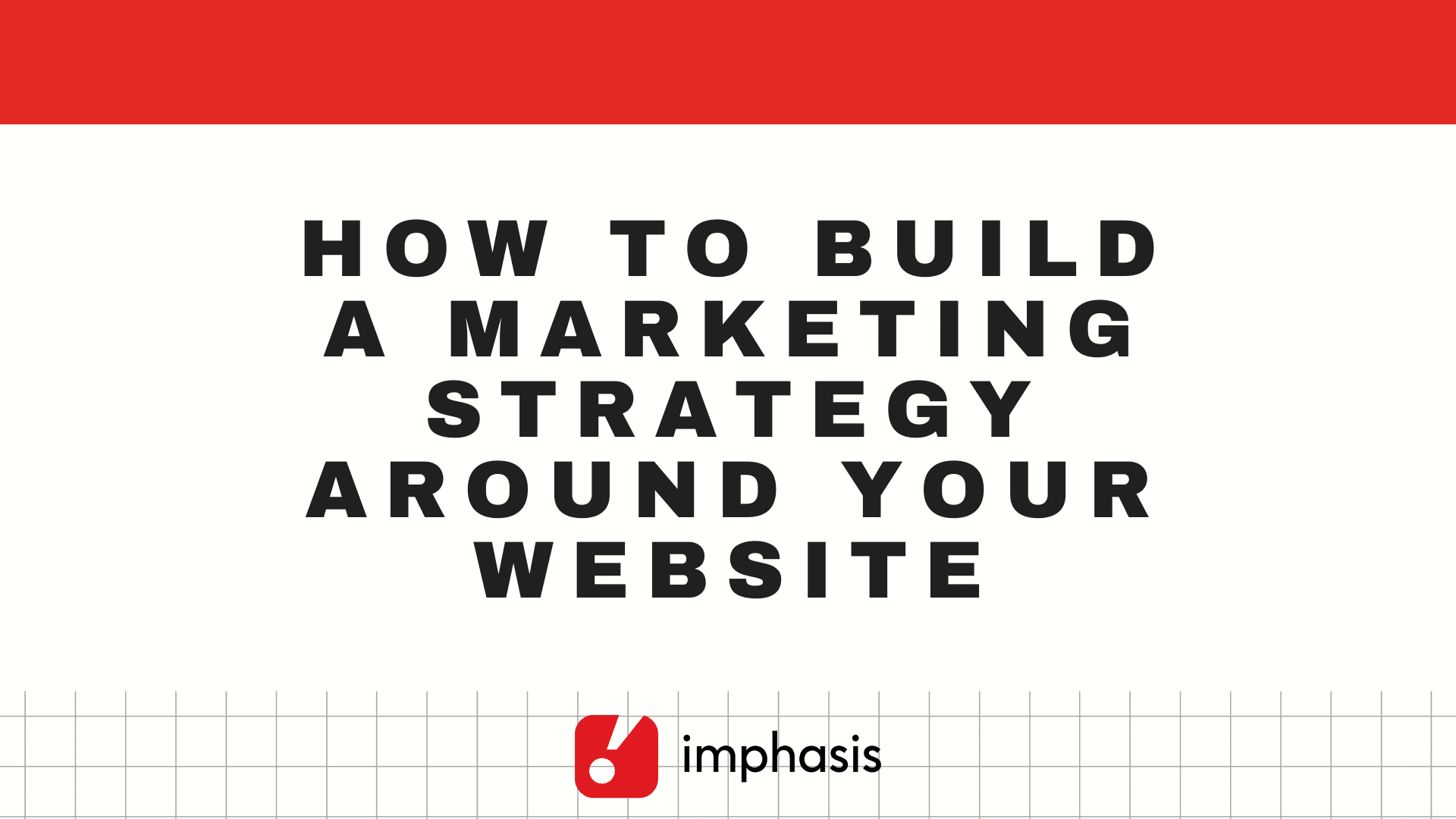 Orlando, FL | How to Build a Marketing Strategy Around Your Website [VIDEO]