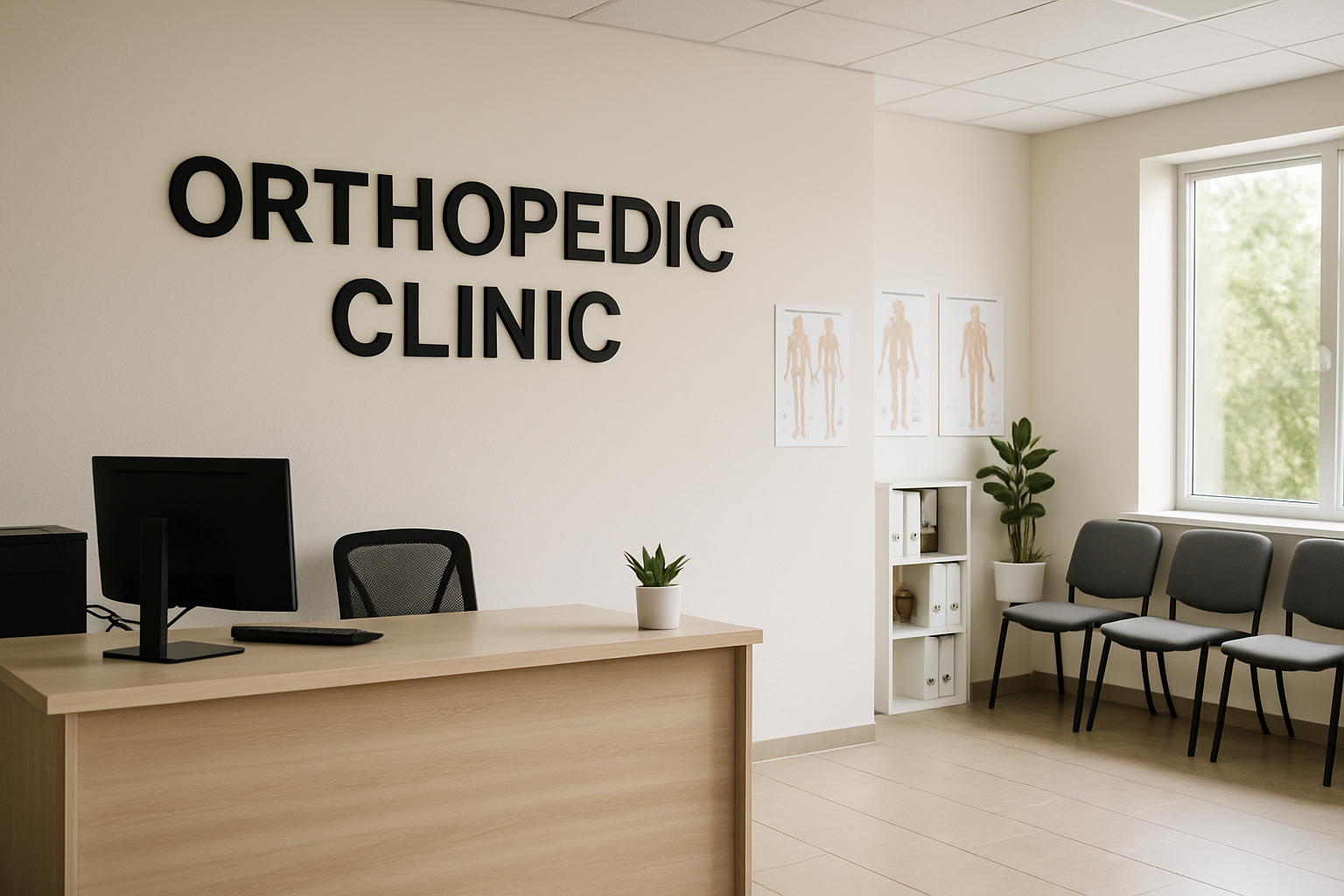 Oro Valley, AZ — What Makes a Top Rated Orthopedic Clinic Truly Exceptional?