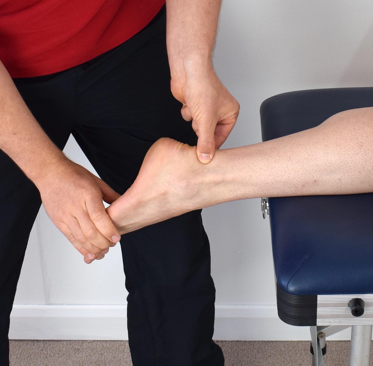Catalina Foothills, AZ — Which Sports Medicine Clinic Treats Tendonitis?