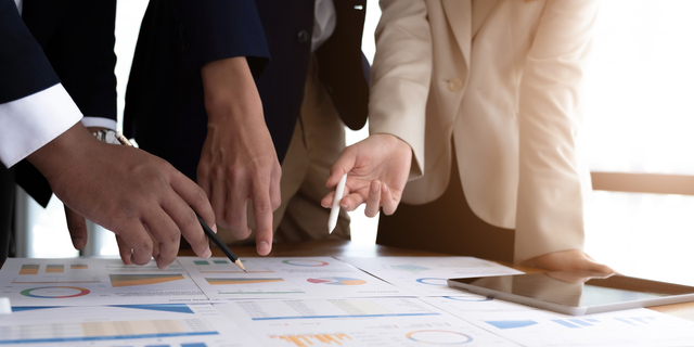 Sumner WA - Top Strategic Planning Mistakes Solved by a Certified Business Coach
