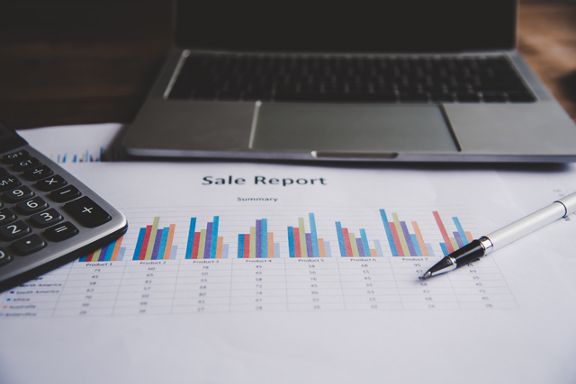 Orting, WA - Business Coach Offers Sales Training Services for Restaurants