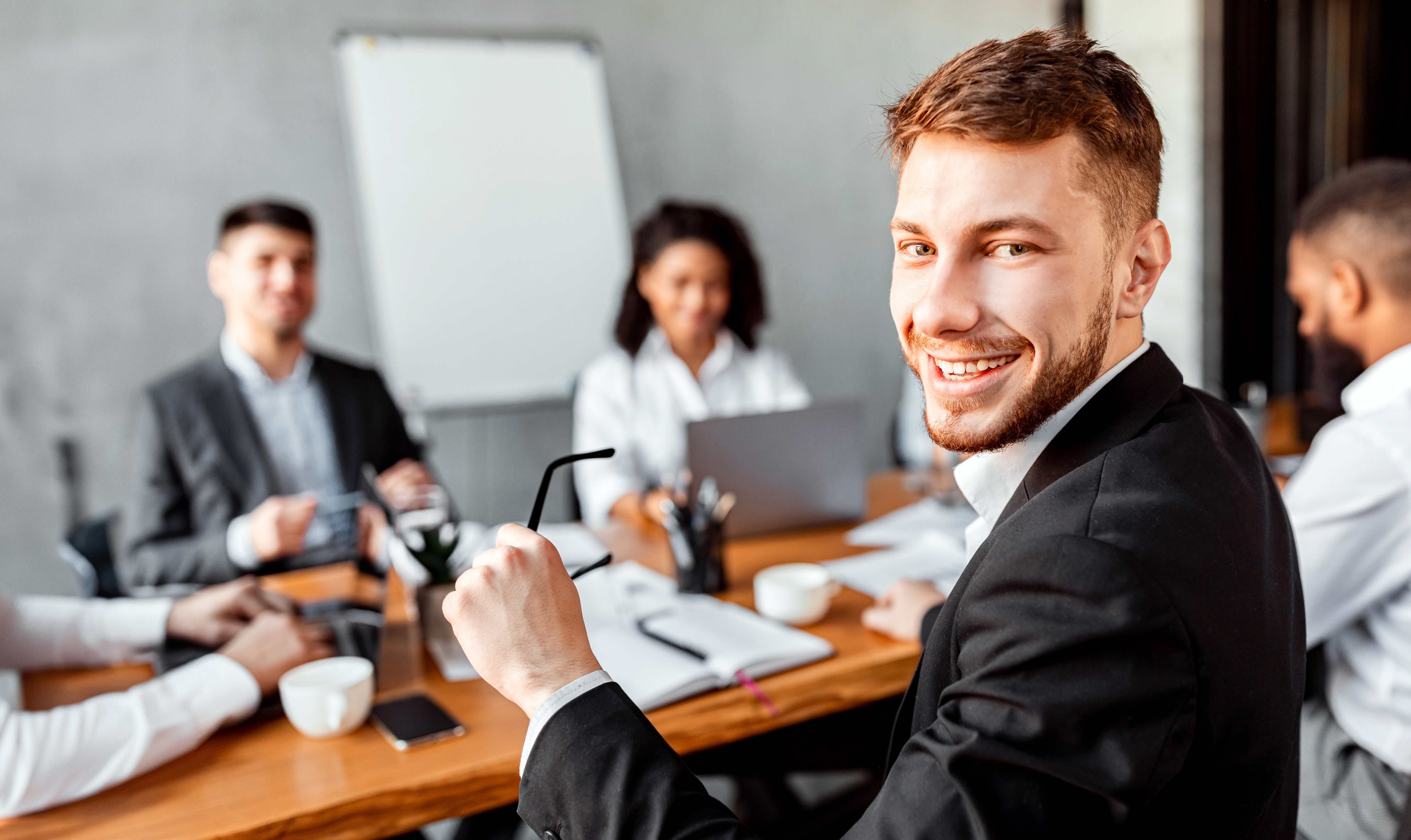 Otsego, MN - Overview of Executive Coaching Services from a Business Coach