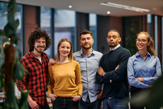 Minneapolis, MN - Benefits of Hiring a Business Coach as a Technology Company