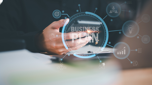 Minneapolis, MN - Overview of Strategic Planning Services from a Business Coach