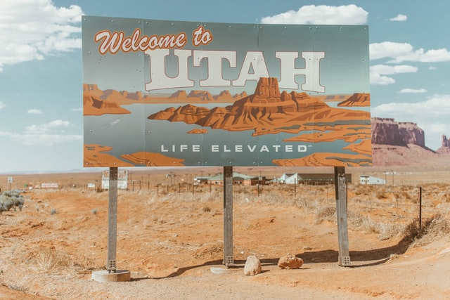 Custom Monument Signs
