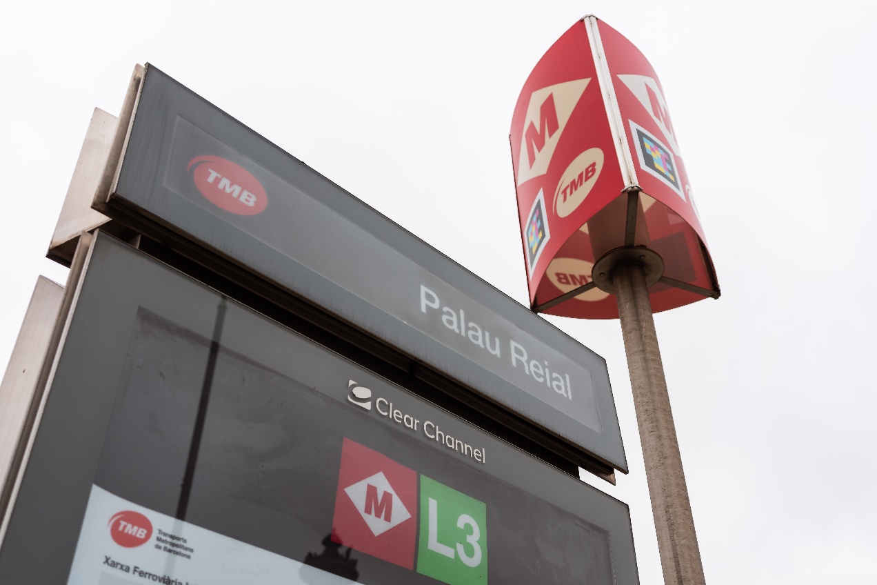 Post & Panel Signs