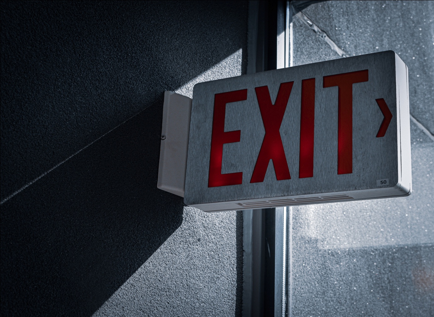 Wayfinding Signs