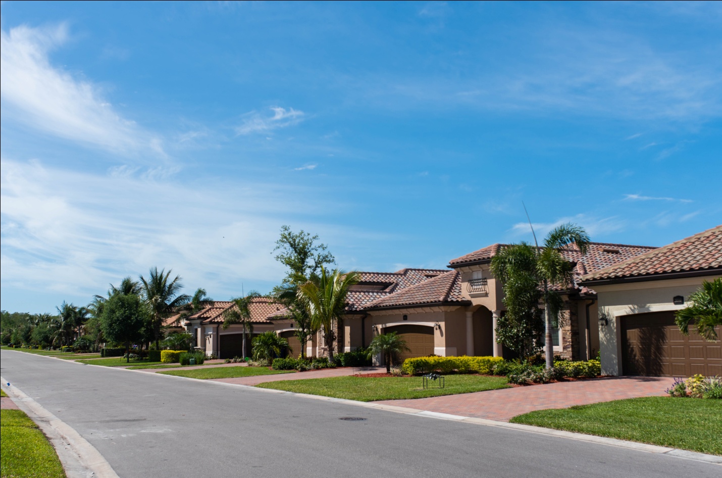 Real Estate Signs