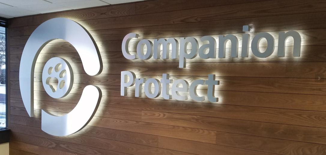 Professional Sign Making Company