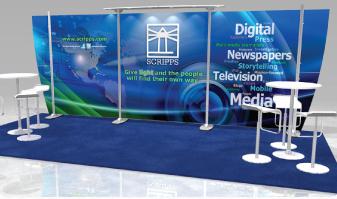 Custom Trade Show Displays