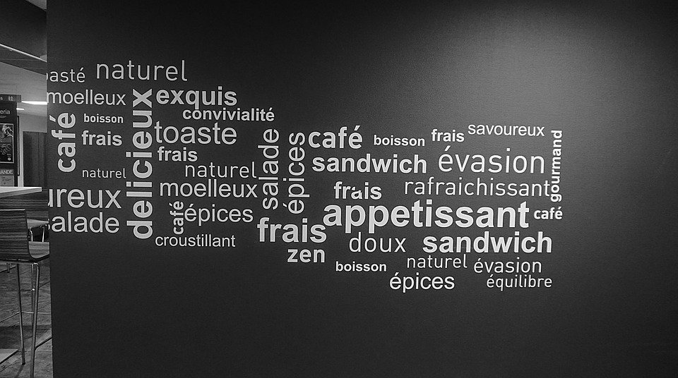 Custom Wall