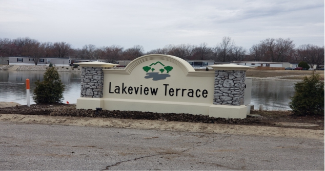 Lakeview Terrace