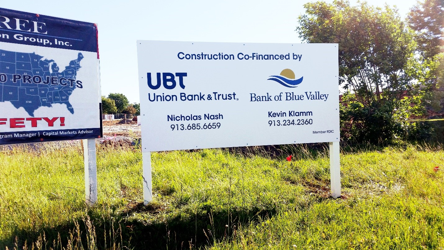 construction signs