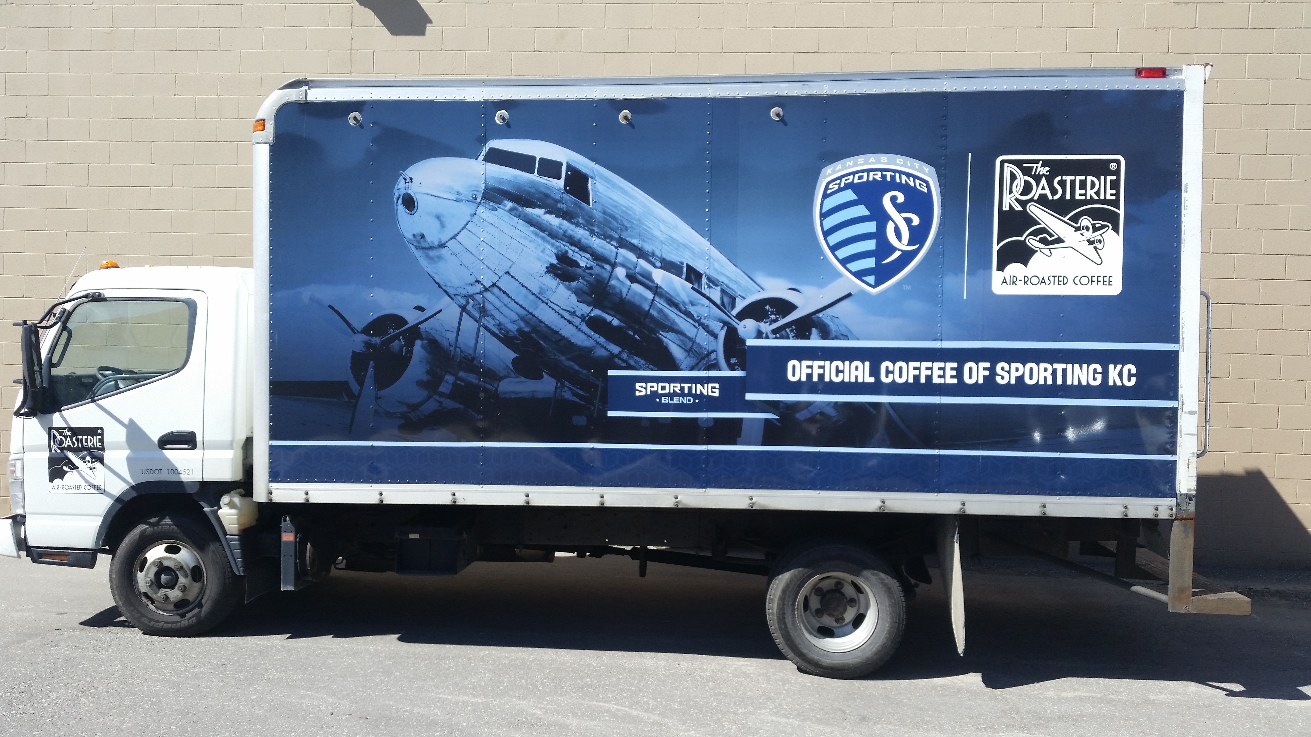 Roasterie Box Truck #1 (2)