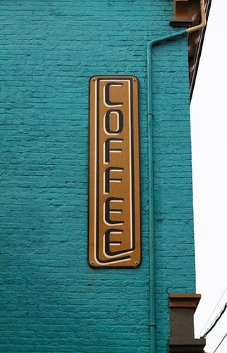 Commercial Signs