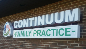 Signs and Graphics