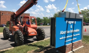 Sign Making