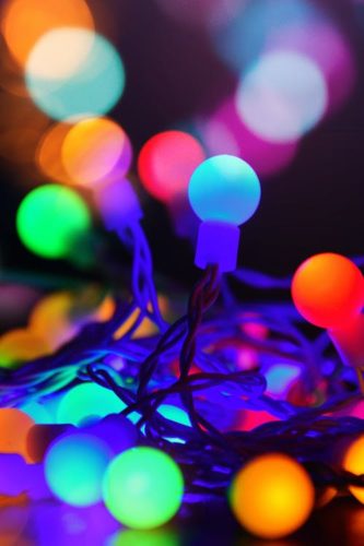 Perfect Colors