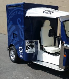 E-Tuk