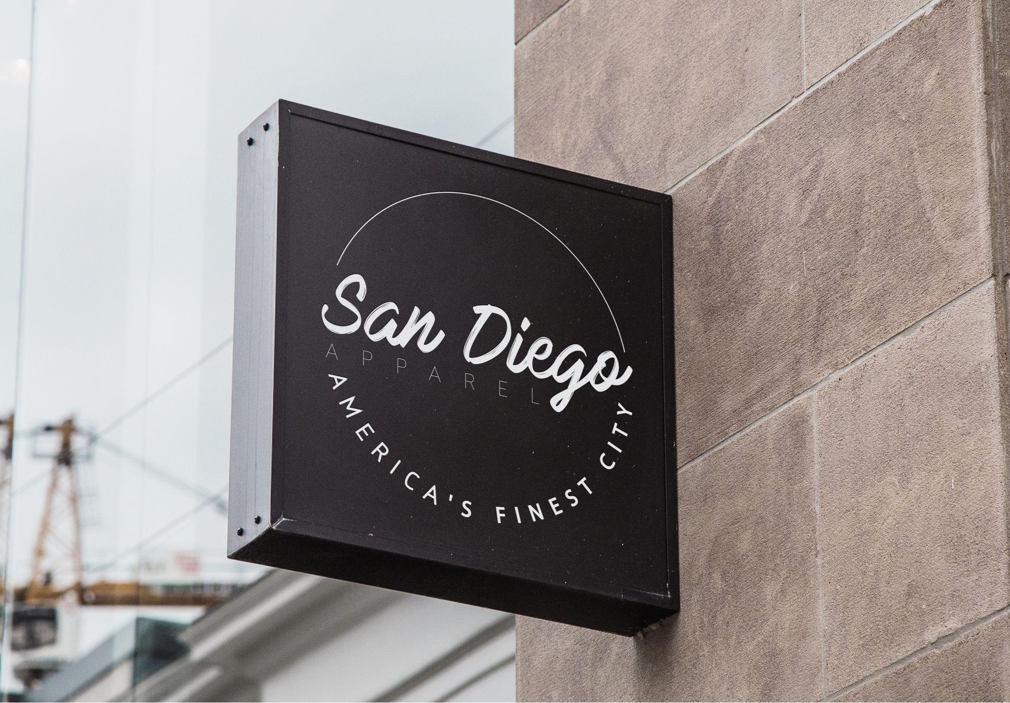 Olathe, KS – Types of Custom Cabinet Signs Designed & Installed by Our Sign Shop