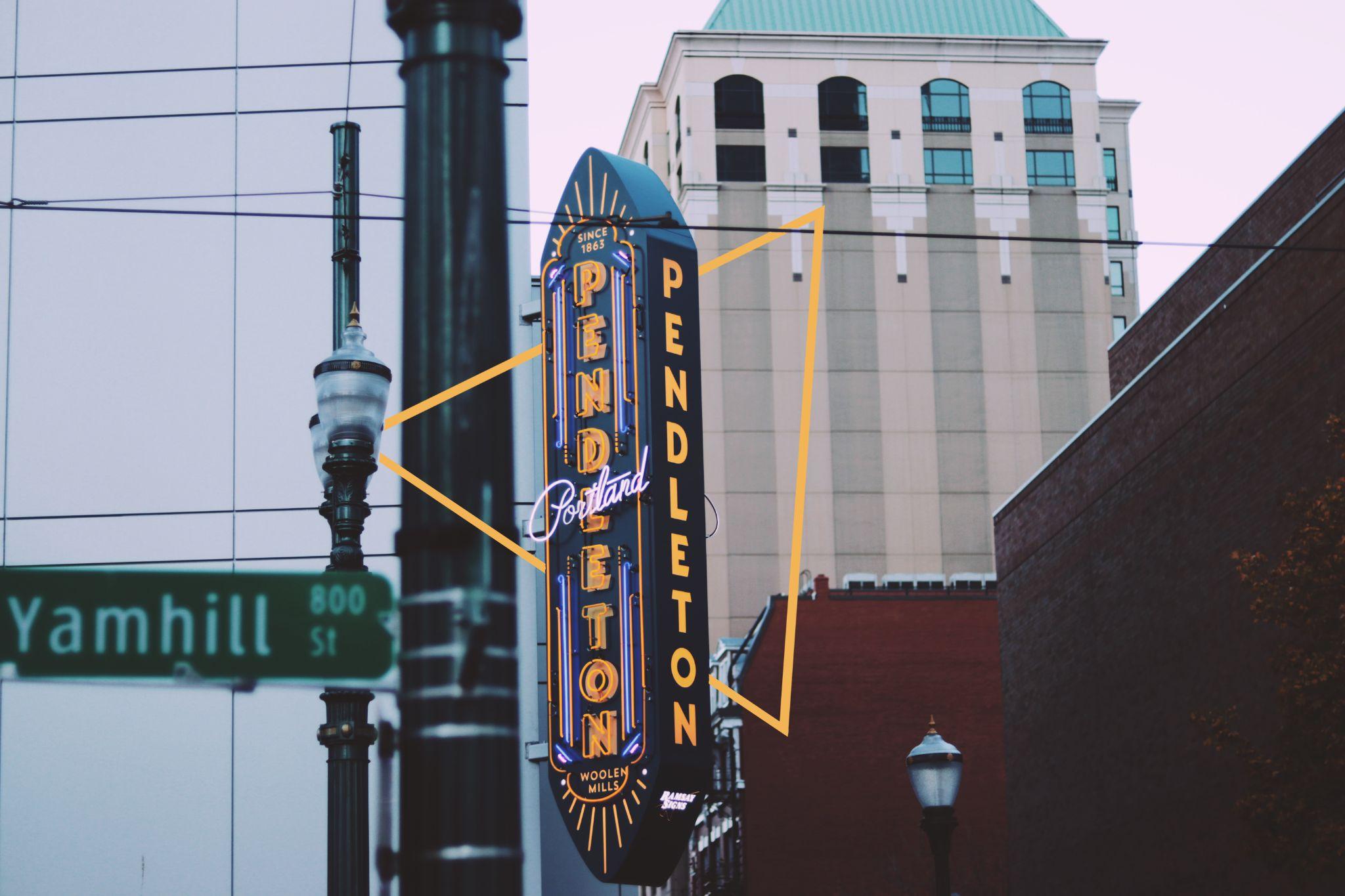 Kansas City, KS – Halo Lit Channel Letters for Businesses | Sign Company News