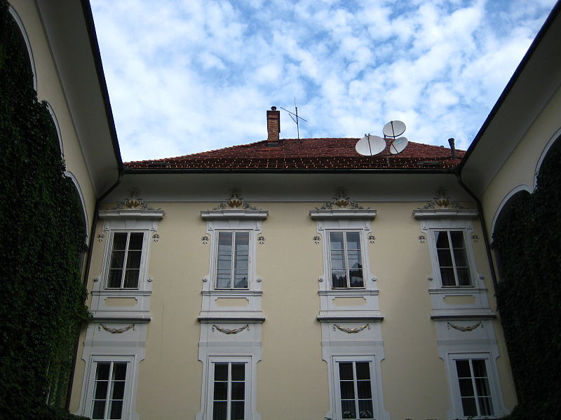 residential