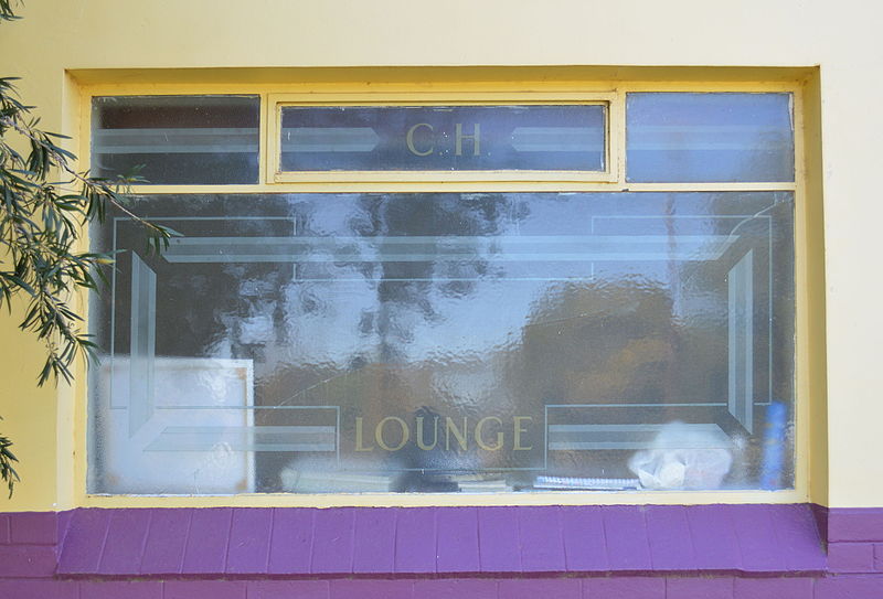 OWNINGS, MD - Commercial Tint to Improve Style and UV Reduction