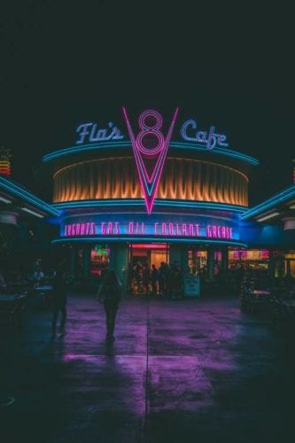 Signage