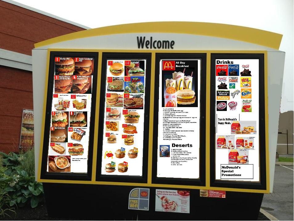 St Louis, MO - Engage Customers with Digital Signs Designed by a Sign Company 