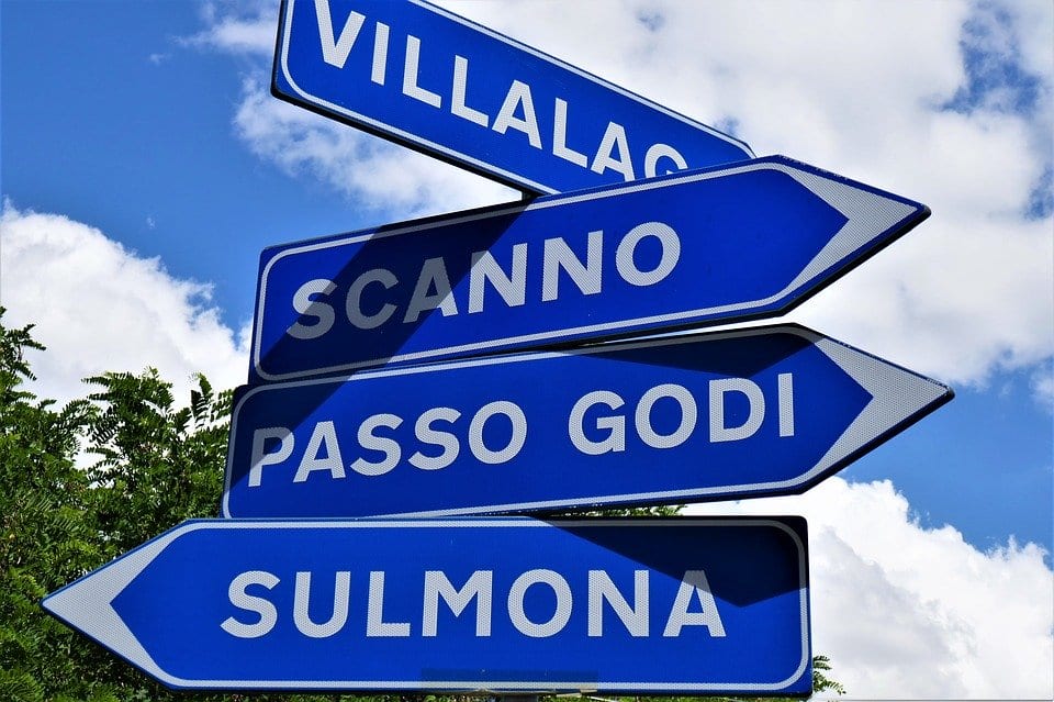 Union, MO - Call a Local Sign Company for Custom Business Directory Signs