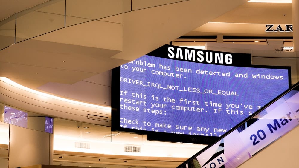 Washington, MO - Key Design Elements That Are Crucial to Digital Signs