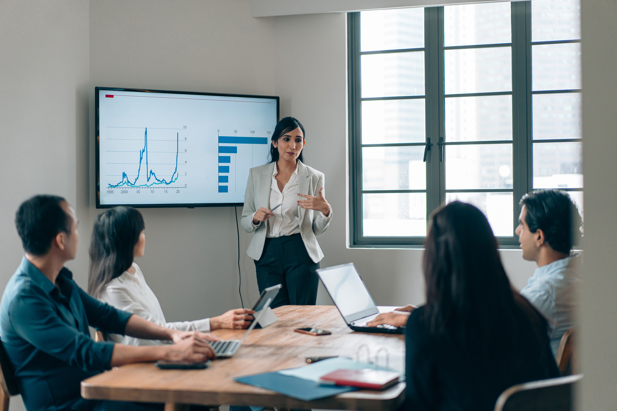 West Palm Beach, FL - Benefits of Hiring a Business Coach for Sales Training