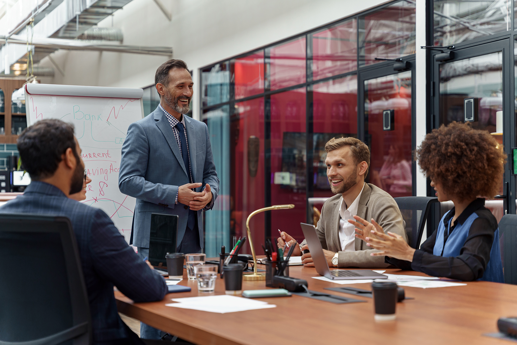 Palm Beach, FL - Team Building & Development Services from a Business Coach