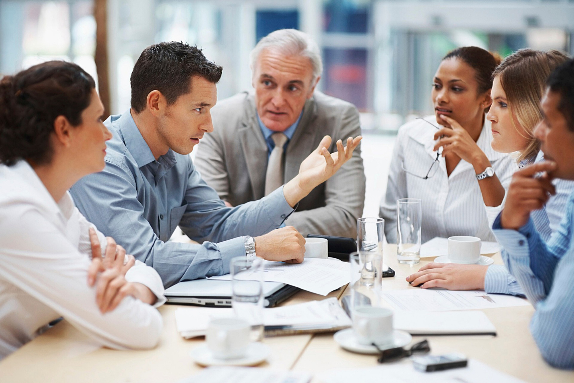 Palm Beach Gardens, FL - Tips on Strategic Planning for Construction Companies