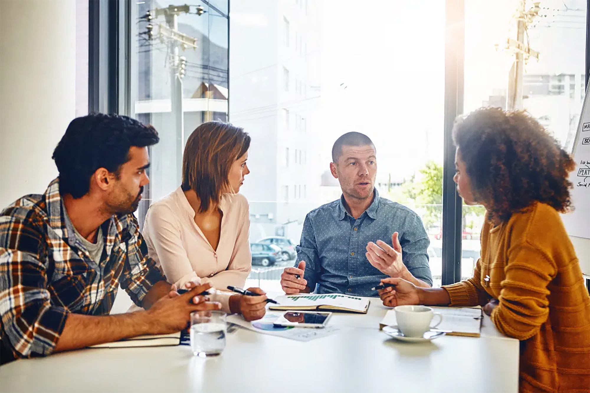 West Palm Beach, FL- FAQs About Leadership Training from a Business Coach
