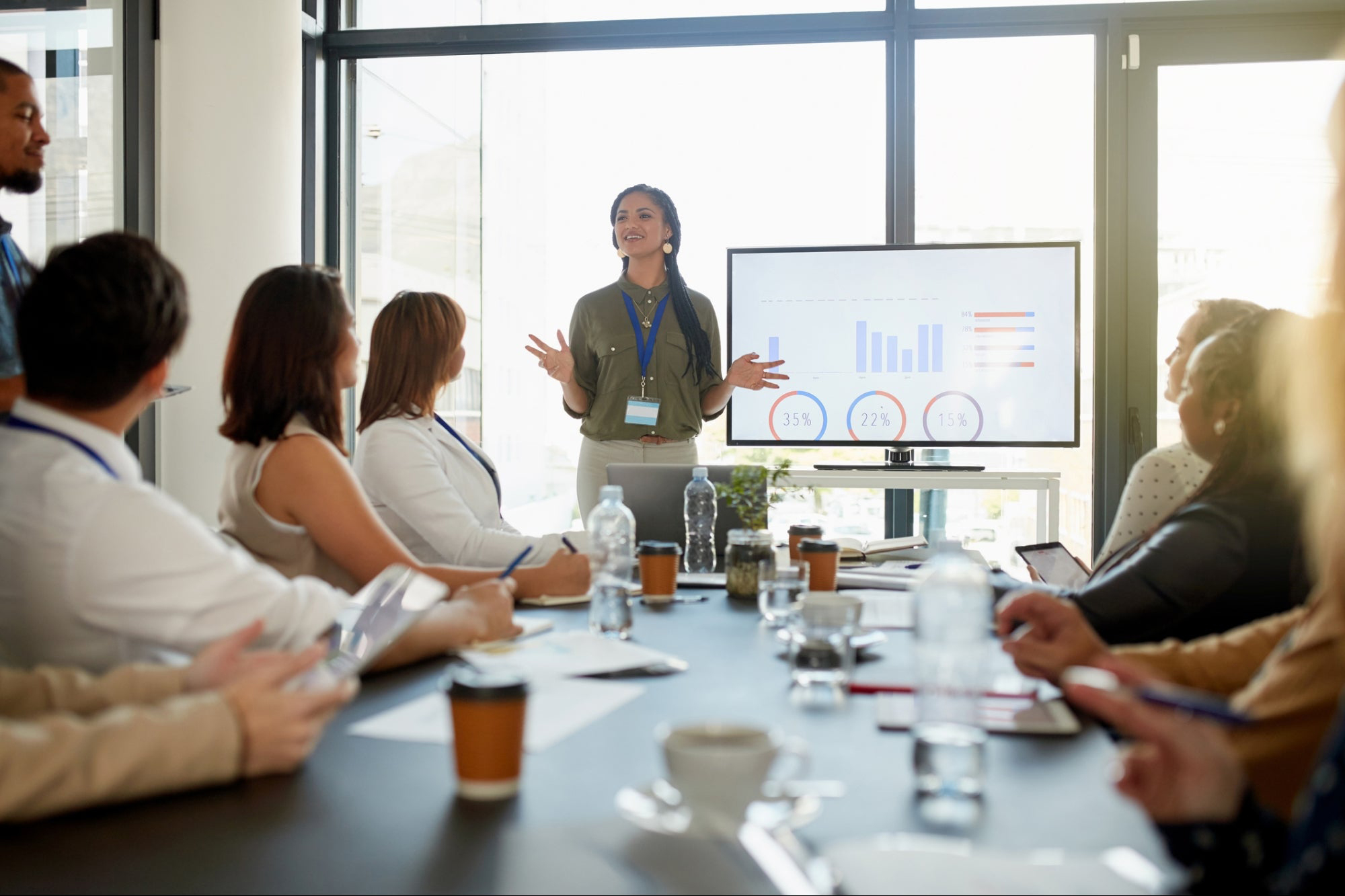 West Palm Beach FL - Overview: Marketing Training Services from a Business Coach