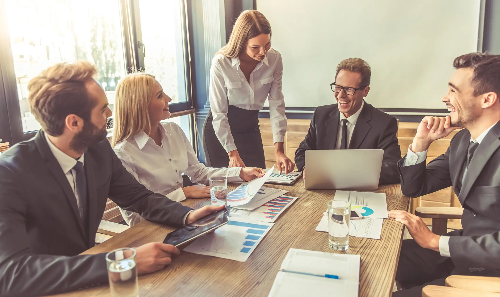 West Palm Beach, FL - Business Coach Offers Sales Training Advice For Accountant