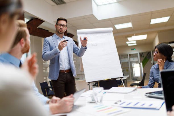 Fort Lauderdale, FL - Overview of Our Business Leadership Coaching Services