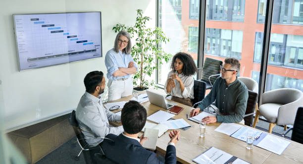 Fort Lauderdale, FL - Biz Owners: Business Consultant Offers Productivity Advice
