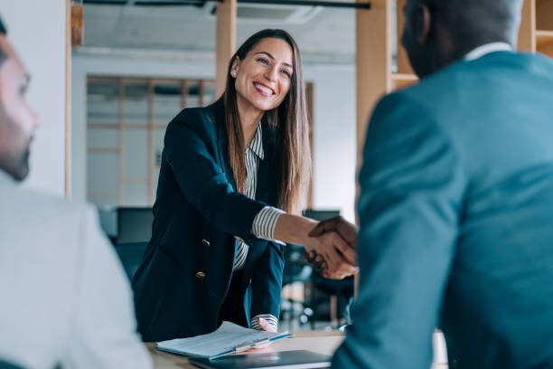 Fort Lauderdale, FL - Become a Better Leader by Hiring a Business Consultant