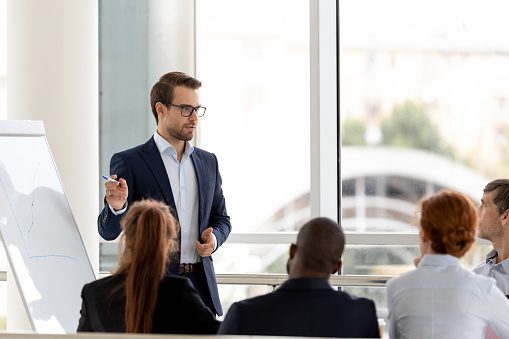 Boca Raton, FL - Business Consultant in Parkland Offers Sales Training Advice