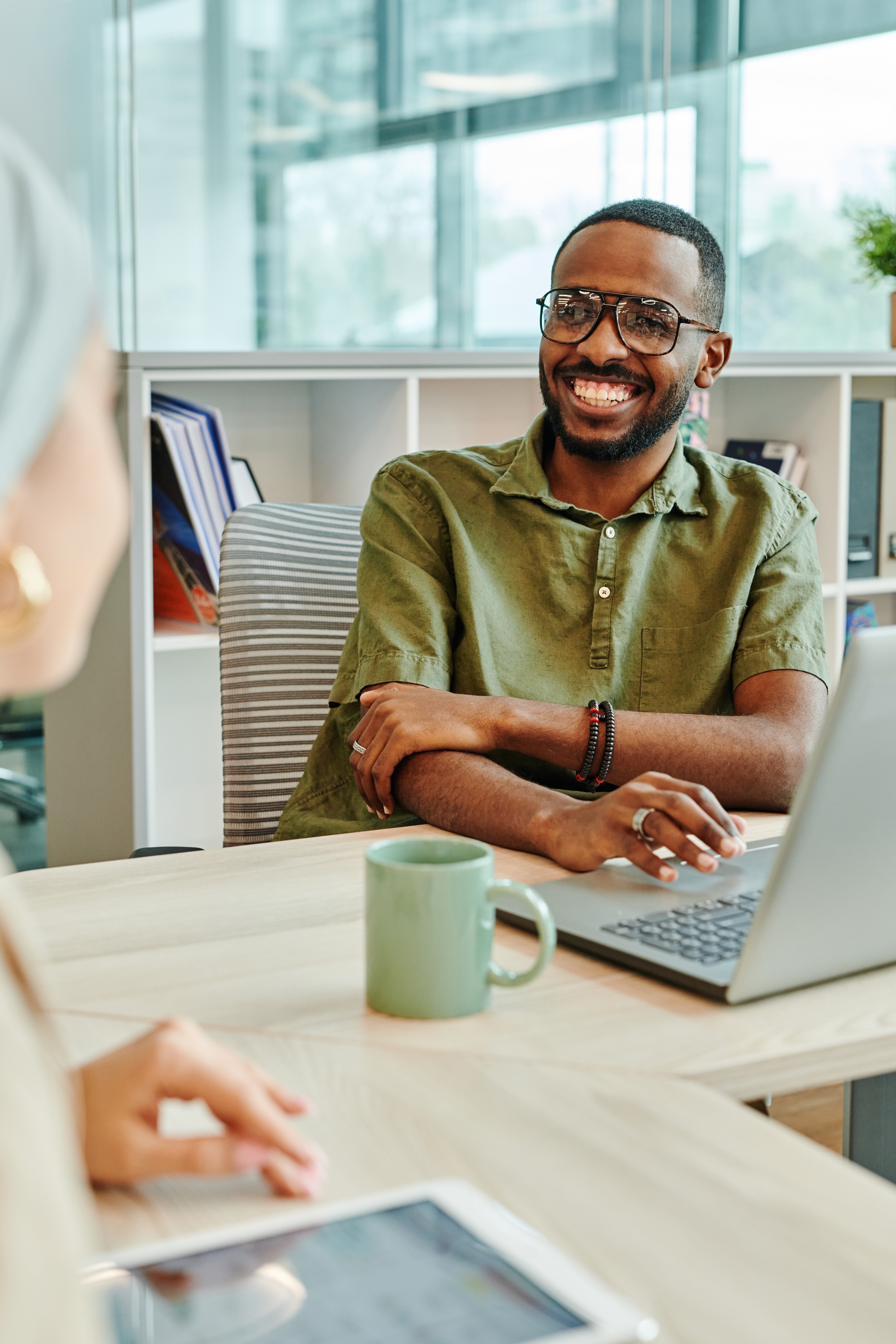 Parkville, MO - Importance of Hiring a Business Coach for Small Business Owners